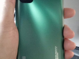 Smartphone Xiaomi Note 10 5 G - 128 GB - Estado de Novo!