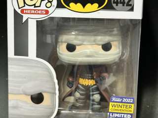 Funko Pop Hush 442