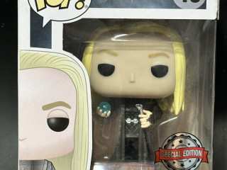 Funko Pop Lucius Malfoy 40