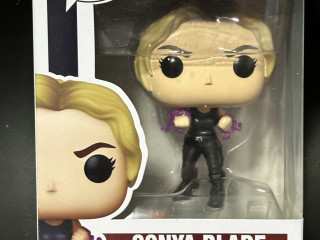 Funko Pop Sonya Blade 1056