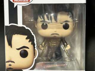 Funko Pop Cole 1054