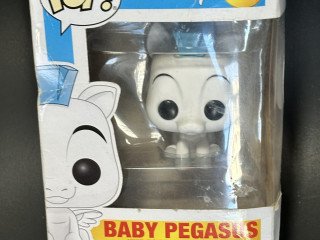 Funko Pop Pegasus Baby 383