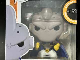 Funko Pop Majin Buu 864