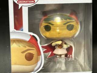 Funko Pop Jun o Cisne 1032