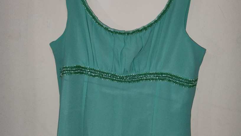 vendo-vestido-longo-de-festa-cor-verde-big-2