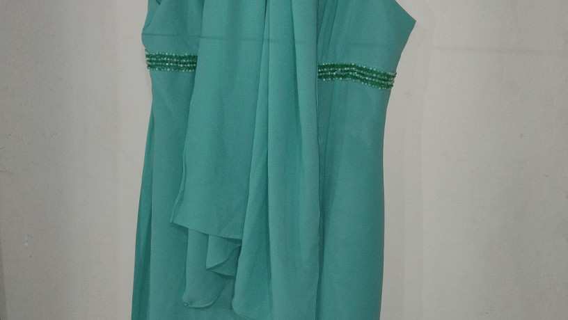 vendo-vestido-longo-de-festa-cor-verde-big-4