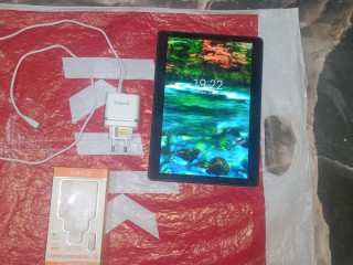 Tablet Teclast M20 64gb 4gb Ram + Acessórios