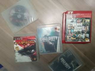 Jogos de ps3