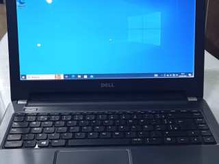 Notebook Dell I5 8GB RAM