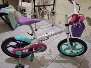 Bicicleta aro 16