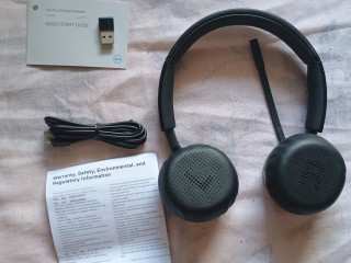 Headset Dell