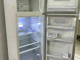 Geladeira Electrolux