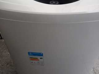 Vendo uma Maquina de lavar 14k