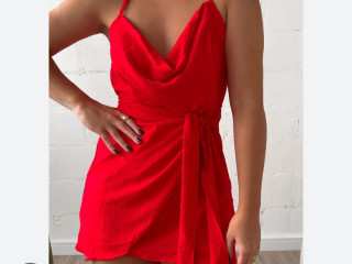 Roupas novas e semi novas