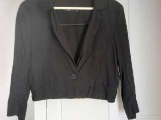 Roupas para desapego