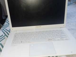 Notebook Positivo COM DEFEITO