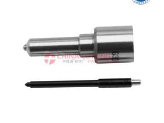 Bico Injetor Common Rail L133PBD