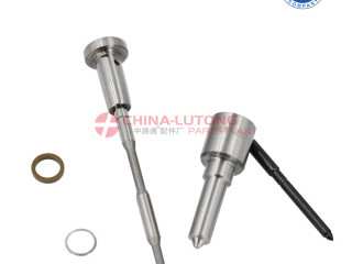 Kit Reparo do Injetor 320-0680