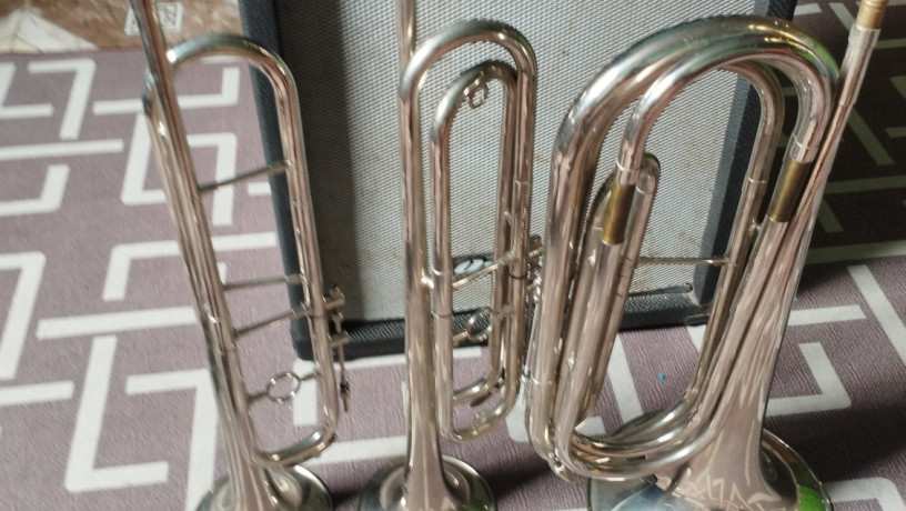 vendo-kit-de-instrumentos-de-sopro-e-caixa-de-som-instrumentos-de-sopro-todos-novos-big-2