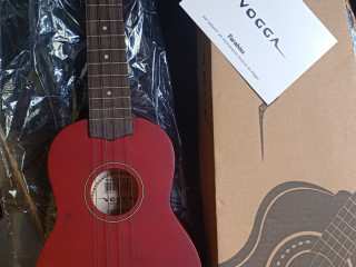 Ukulele vogga