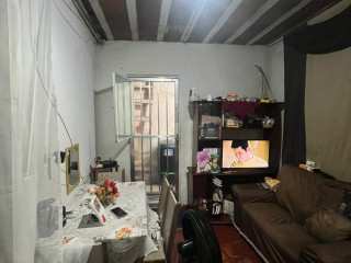 Casa a venda no Complexo do Alemão