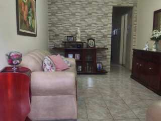 Casa a Penha com terraço