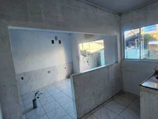 Casa a venda em Olaria