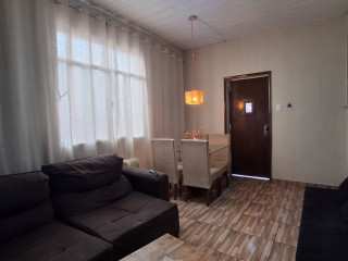 Excelente Casa a Venda com garagem