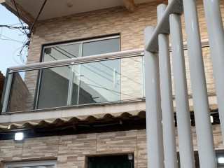 3 Maravilhosas casas com terraço e varandas