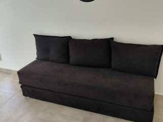 Vendo sofá 3 lugares