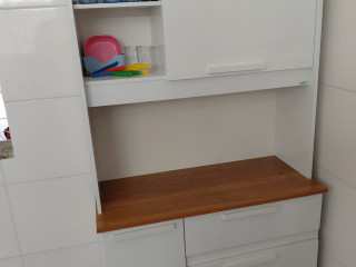 Vendo armário de cozinha