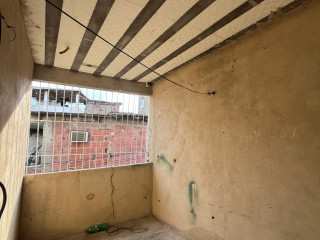 Casa Independente com Terraço