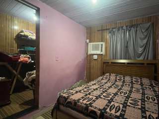 Vendo 2 Casas Complexo do Alemão