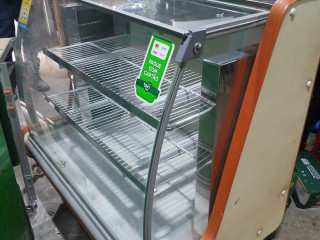 Vendo objetos para bar ou depósito de bebidas