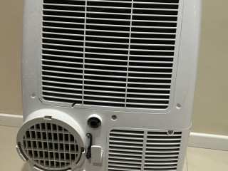 Ar Condicionado Portátil Philco 11000Btu
