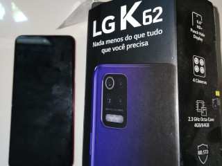 LG K62