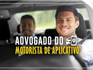 Site Advogado Do Motorista De App