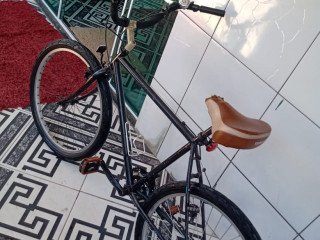 Vendo Bicicleta